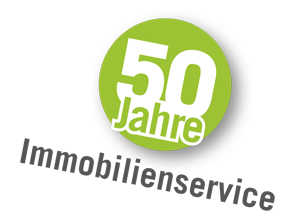 50 Jahre-Logo